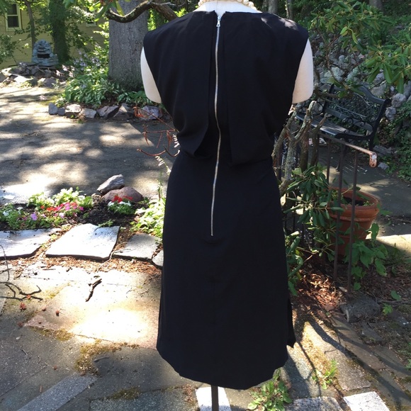 JCREW elegant date night dress - Picture 2 of 4