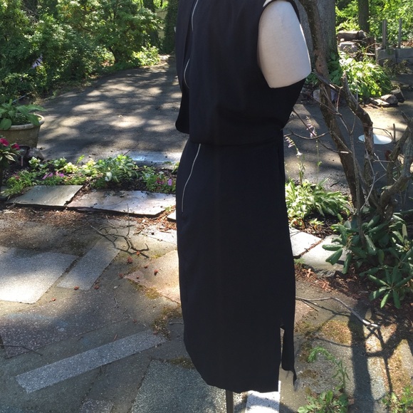 JCREW elegant date night dress - Picture 3 of 4
