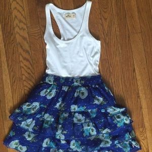 Hollister dress