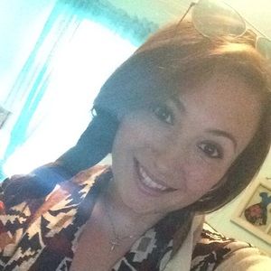 Meet your Posher, Erica