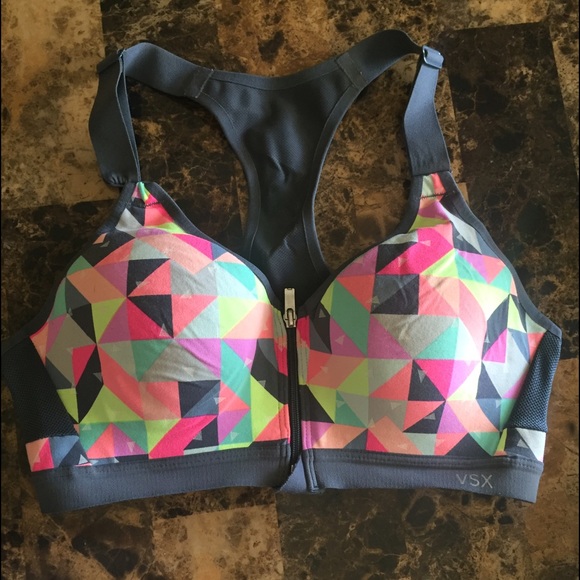 FINAL PRICE Victoria's Secret Sports Bra