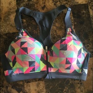 FINAL PRICE Victoria's Secret Sports Bra