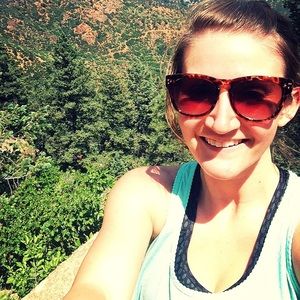 Meet your Posher, Jenna