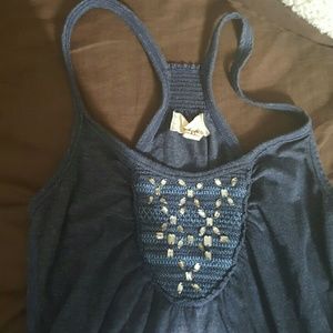 Hollister Top