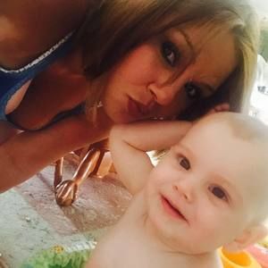 Meet your Posher, Christie