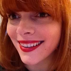 Meet your Posher, Kathryn