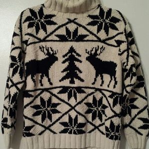 Ralph Lauren sweater