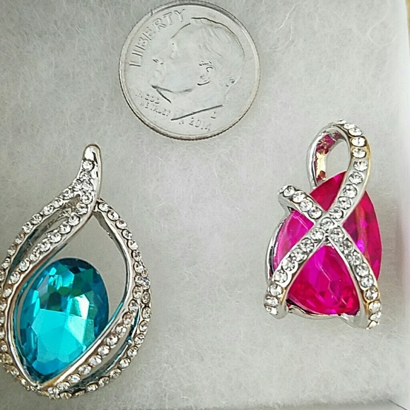 Drop pendants - Picture 2 of 2