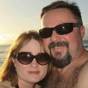 Meet your Posher, Joanna