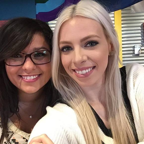 Meet your Posher, Tabitha