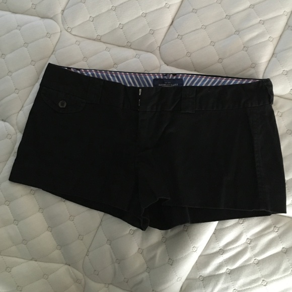 American Eagle "Favorite Short"