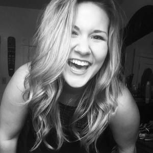 Meet your Posher, Maggie