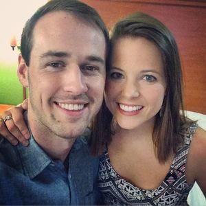 Meet your Posher, Meg