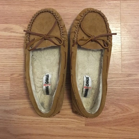 Minnetonka Moccasins