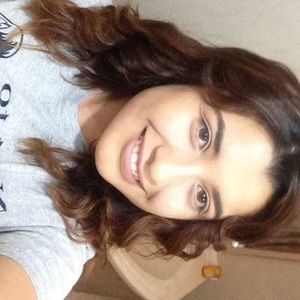 Meet your Posher, Nichole