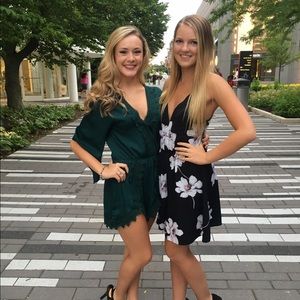 Meet your Posher, Annie