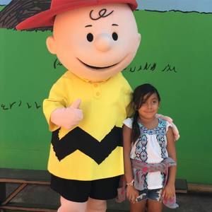 Meet your Posher, Monique