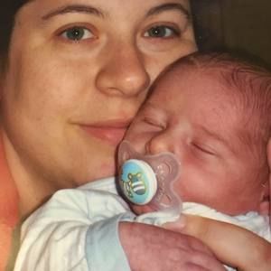 Meet your Posher, Gena