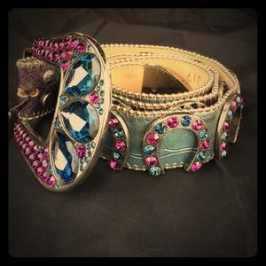 Kippie belt