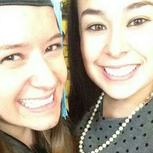 Meet your Posher, Nina