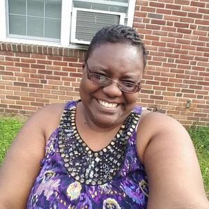 Meet your Posher, Pamela