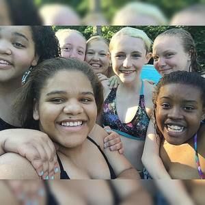 Meet your Posher, Trinity