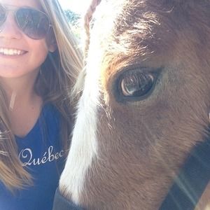 Meet your Posher, Camryn