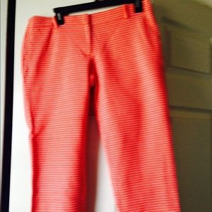 J Crew Pants  size 8