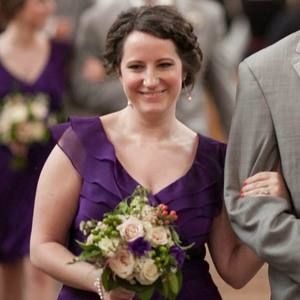 Meet your Posher, Meagan