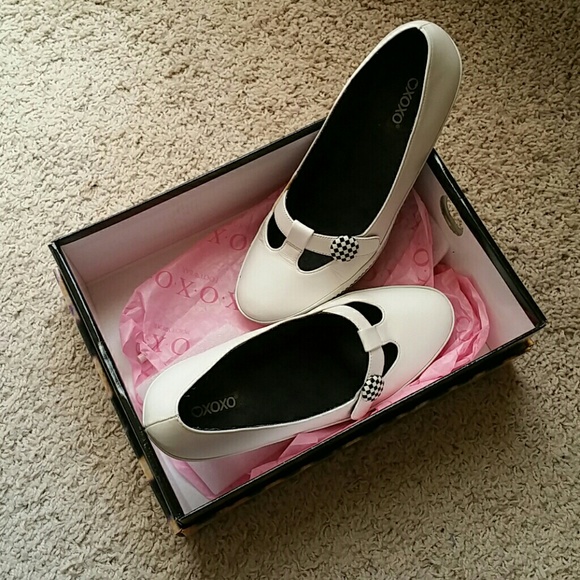 XOXO Shoes