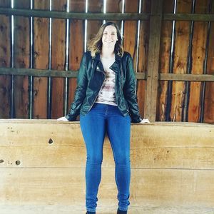 Meet your Posher, Sam