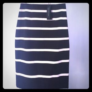 Banana Republic Sloan Pencil Skirt