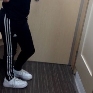 adidas track pants