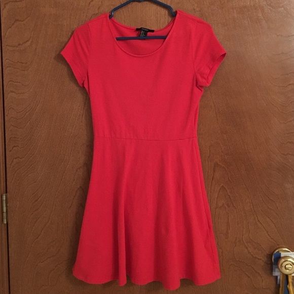 Forever 21 Summer Dress