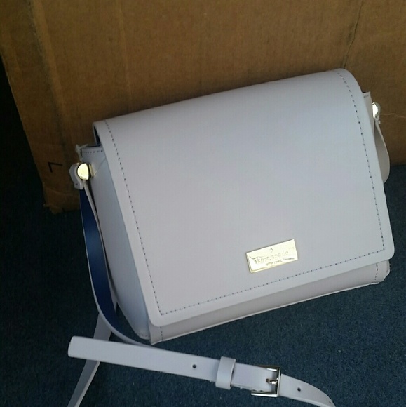 NWT Kate Spade Crossbody - Picture 3 of 4