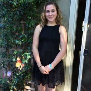 Meet your Posher, Cheri