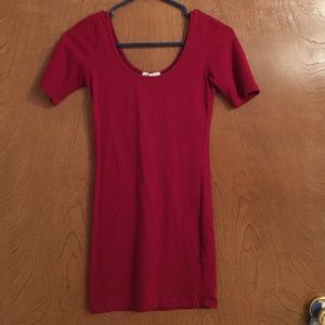 Forever 21 Bodycon Dress