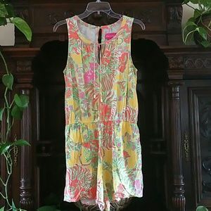 Lilly for Target Romper