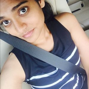 Meet your Posher, Apoorva