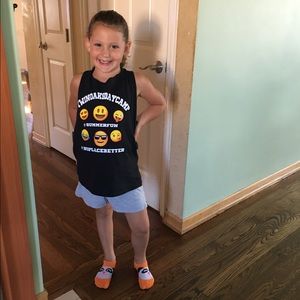 Meet your Posher, Irena