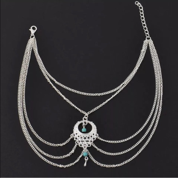 Foot/body jewelry 😍 - Picture 2 of 4