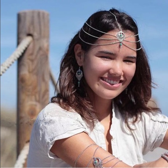 Foot/body jewelry 😍 - Picture 3 of 4