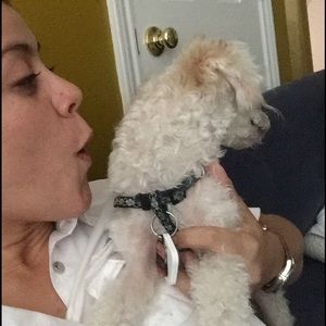 Meet your Posher, Neria