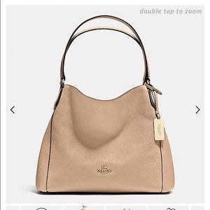 ON SALE coach bag!!! worth $350 no marks!