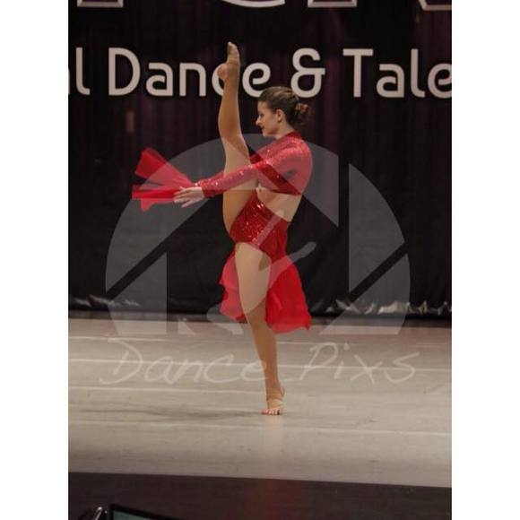 Meet your Posher, Maddy