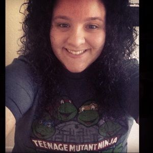 Meet your Posher, Toni anne