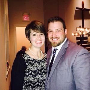 Meet your Posher, Kerstin