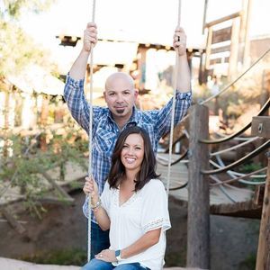 Meet your Posher, Melissa n marc