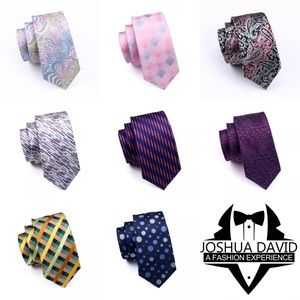 Tie sets