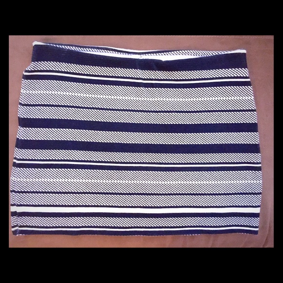 Mini skirt